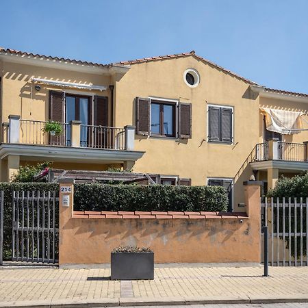 Casa Graziosa Apartment Nurachi Exterior photo